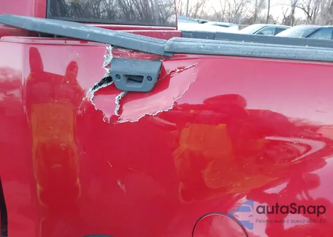 2005 Ford F-150 Fx4/Xlt из США, поврежденный, VIN 1FTPX04545KB65786